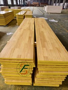 Pannelli in Legno Truciolare a <span class=keywords><strong>3</strong></span> Strati 27 <span class=keywords><strong>mm</strong></span> X 500 X 2000 <span class=keywords><strong>mm</strong></span> per Costruzioni e Casseforme - Product Image 4