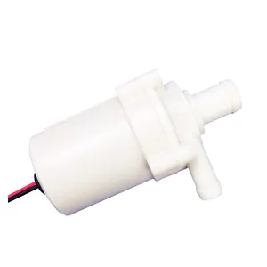 工厂销售LGBL36-01无刷直流电机泵为医疗应用提供定制
