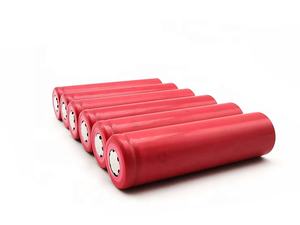Japoneses de alta calidad de la batería de 3,6 V 3C batería NCR18650AA batería de 2250mAh para el ordenador portátil - Product Image 4