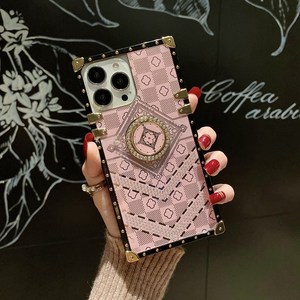 Coque de téléphone portable de luxe, étui avec anneau, pour samsung galaxy <span class=keywords><strong>a20</strong></span>, pour <span class=keywords><strong>oppo</strong></span> enco w11 - Product Image 3
