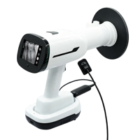 Máquina de Rayos X Dental Portátil, Equipo de Rayos X Digital Todo en Uno, Sensor RVG, Escáner Veterinario, Imagen Instantánea