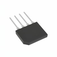 Diodes GBU10005-G Original Buy Electronics Components Online 4-SIP, GBU