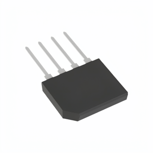 Diodes GBU10005-G Original Buy Electronics Components Online 4-SIP, GBU - Product Image 1
