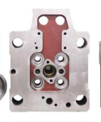 Cylider đầu thiết bị gốc nhà sản xuất (OEM) Marine phần cứng phụ tùng cho tàu - Product Image 5