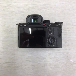 Best Price <b>Used</b> Sonys Camera A7R III 4K 42.4MP Full Frame Portrait Photography Camera - Product Image 5