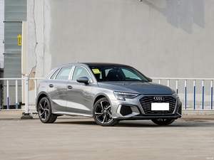 <span class=keywords><strong>2024</strong></span> para <span class=keywords><strong>Audi</strong></span> coche nuevo Sedán <span class=keywords><strong>Audi</strong></span> A3 1,4 T 4 puertas 5 asientos coche de gasolina de alta calidad A3 A4 <span class=keywords><strong>A5</strong></span> Q7 Q5 directo de fábrica al por mayor - Product Image 6