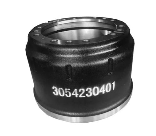 3054230401 Truck Parts Brake Drum High