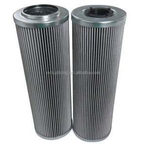 Thay thế xếp li sợi thủy tinh công nghiệp dầu thủy lực phần tử lọc 20 Micron trở lại lọc dầu Cartridge 311589 - Product Image 2