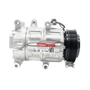 Compresor de Aire Acondicionado para Changan CS85 8103100-BN02 8103100BN02 - Product Image 4