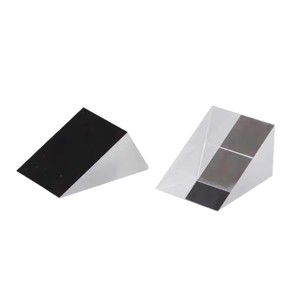 <span class=keywords><strong>Lunettes</strong></span> paresseuses à lentilles <span class=keywords><strong>de</strong></span> 30 degrés, 60 degrés, 90 degrés, verre K9 revêtu, <span class=keywords><strong>prisme</strong></span> à réflexion totale, fabricants <span class=keywords><strong>de</strong></span> prismes à angle droit - Product Image 5