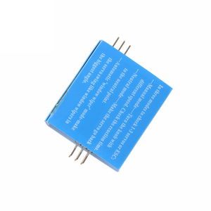 Probador de servomotores simple, probador de servomotores, probador de motores para aeromodelismo, probador de ajuste eléctrico, luz indicadora de tres niveles - Product Image 3