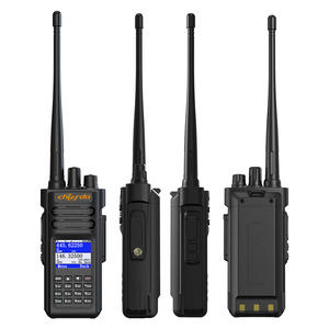 Chierda V9D y HD1 de largo alcance radios de rango de radio bidireccional walkie talkie de largo alcance - Product Image 2