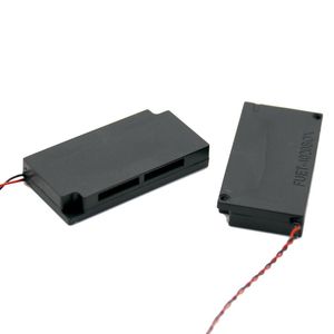 20*40mm hình chữ nhật <span class=keywords><strong>4</strong></span> <span class=keywords><strong>ohm</strong></span> <span class=keywords><strong>1W</strong></span> 96dB bên âm thanh lỗ đầy đủ thu nhỏ năng động loa với bao vây - Product Image 1