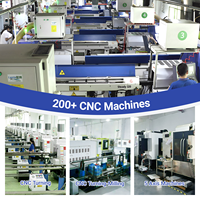 Piezas CNC Personalizadas, Mecanizado de Acero Inoxidable, Fresado, Prototipado, Fabricación, Componentes de Precisión, Servicio de Torneado CNC