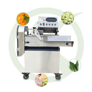 15% de réduction Tranches automatiques en acier 304, bandes de dés coupe-légumes et trancheuse multifonctionnels - Product Image 3