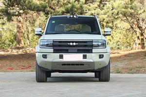 รถไฮบริดแบบเสียบปลั๊ก194PS สำหรับรถสูตรฝางเฉิง Bao BYD ลายเสือดาว5 1.5ตัน - Product Image 2