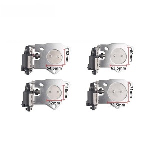 วาล์วควบคุมด้วยมอเตอร์ รีโมทไร้สาย สแตนเลส ขนาด 2 ถึง 3 นิ้ว - Product Image 1