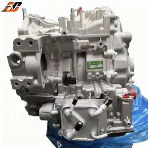 <span class=keywords><strong>Caja</strong></span> <span class=keywords><strong>de</strong></span> <span class=keywords><strong>Cambios</strong></span> Automática JF017 3.5 Reconstruida <span class=keywords><strong>de</strong></span> Fábrica <span class=keywords><strong>de</strong></span> Alta Calidad, Compatible con OEM para <span class=keywords><strong>Nissan</strong></span> <span class=keywords><strong>Pathfinder</strong></span> - Product Image 3