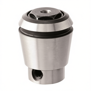 Portabrocas de reducción ERXM20 para aplicaciones de roscado y perforación - Product Image 2