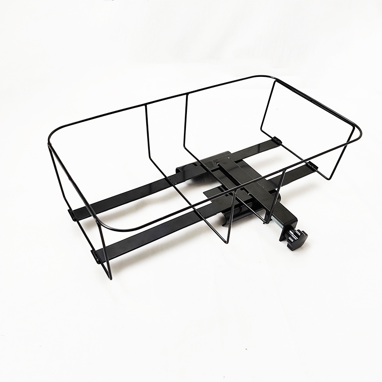 Bike Pet Carrier 02