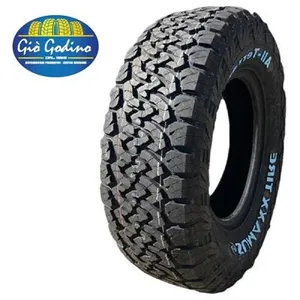 Nouvelle Pneu Tout-Terrain Sumaxx A/T 265/60 R18 110T M+S - Product Image 3