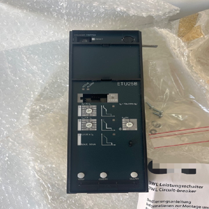 ETU25B 3WL9312-5AA00-wbr0AA1 / 3WL93125AA000AwbrA1 PLC ETU25B 3WL9312-5AA00-wbr0AA1 / 3WL93125AA000AwbrA1 PLC ต้นฉบับใหม่ - Product Image 1