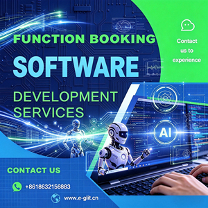 <span class=keywords><strong>Desarrollo</strong></span> <span class=keywords><strong>de</strong></span> Software <span class=keywords><strong>de</strong></span> IA Personalizado para Diversas Industrias con Soporte para Sistema Operativo Linux - Disponible en Stock - Product Image 1