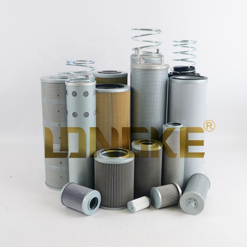Amazon.com: GETOPAUTO 4630525 HF35519 Hydraulic Filter