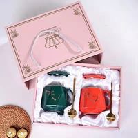 Coffret cadeau pour femmes pour Noël, la rentrée scolaire, le Nouvel An, la remise des diplômes, la fête des pères, un mariage, des demoiselles d'honneur, la fête des mères