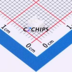 HC-SGN-2Y-05 Housing (Wire-to-Board / Wire-to-Wire) P=1.25mm Connector 1x2P 1.25mm 1 2 - Product Image 1