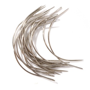 Ruyan Nhiều Kích Thướ<span class=keywords><strong>c</strong></span> <span class=keywords><strong>C</strong></span> Kim Cong Tó<span class=keywords><strong>c</strong></span> Dệt Kim Cho Tó<span class=keywords><strong>c</strong></span> Giả Làm Chặn Đan Tó<span class=keywords><strong>c</strong></span> Mở Rộng <span class=keywords><strong>C</strong></span>ông <span class=keywords><strong>C</strong></span>ụ - Product Image 6