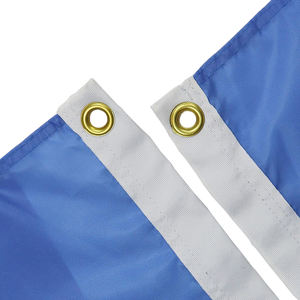 Оптовая продажа 90x150 см Флаг Аргентины полиэстер шелк трафаретная печать открытый 3x5 футов аргентинский флаг - Product Image 4