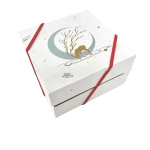 Bande de silicone de largeur de 5/8/10mm pour la bande de <span class=keywords><strong>reliure</strong></span> d'anneau de silicone de boîte-cadeau - Product Image 1