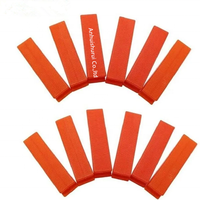 Système de nivellement de carreaux moderne, réutilisable, durable, en plastique PP de haute qualité, avec cale et clip d'insertion pour entretoises de carreaux