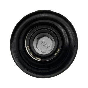 Tensor <span class=keywords><strong>de</strong></span> Correa <span class=keywords><strong>de</strong></span> Motor Original Nuevo. Rueda tensora <span class=keywords><strong>de</strong></span> correa 2528725010 25287-25010 para Kia y Hyundai - Product Image 3