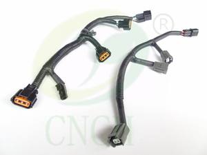 Hyundai Ignition Coil Wire Harness 3961039030 untuk 2001-06 Santa Fe XG350 Amanti - Product Image 5