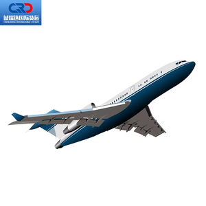 Costo di spedizione più economico ferrovia Express UPS DHL Guangzhou spedizioniere aereo mare agente di spedizione cina a Indonesia turchia - Product Image 2