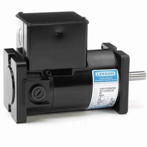 Micromotor Leeson C4D28FK12E DC 24V Bajo 100V para Motores de Corriente Alterna - Product Image 4