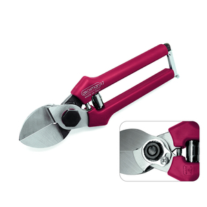 Forbici a doppio taglio forgiate per potatura frutteti ARTICOLO 17 - Product Image 4