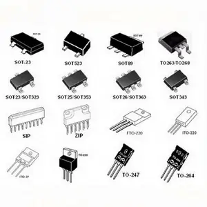 (Electronic Components) 20N60F