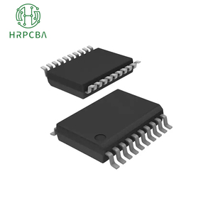 深圳中国采购在线电子元件供应商，bom列表服务电子元件Smdic元件 - Product Image 2