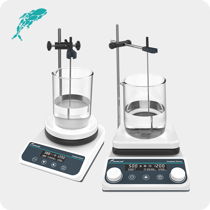 JOAN Lab Magnetic Stirring Heating Mantle