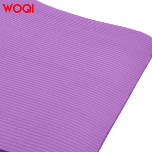WOQI de alta densidad gruesa NBR Kids Fitness Cojín Alfombra de baile para Yoga <span class=keywords><strong>Pilates</strong></span> Almohadilla de ejercicio para niños - Product Image 4