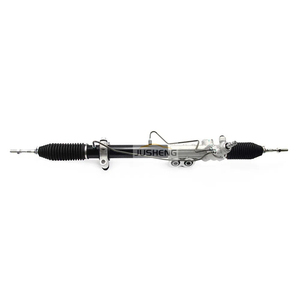 Nueva cremallera <span class=keywords><strong>de</strong></span> dirección asistida automática y piñón para <span class=keywords><strong>Nissan</strong></span> NAVARA D40 <span class=keywords><strong>NP300</strong></span> 4WD RHD 49001-EB305 49001EB305 2005-2010-<span class=keywords><strong>caja</strong></span> <span class=keywords><strong>de</strong></span> cambios - Product Image 3