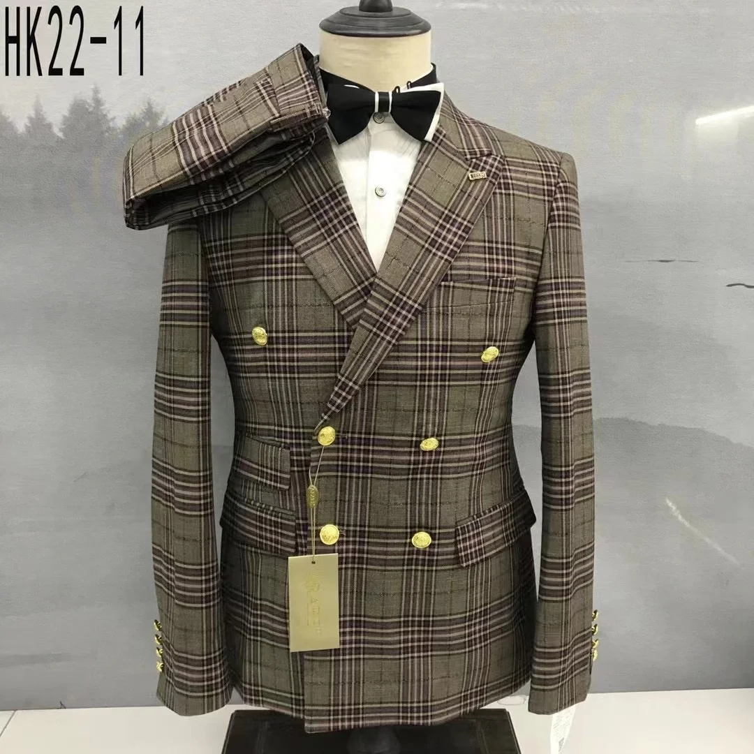 wedding suits set for men