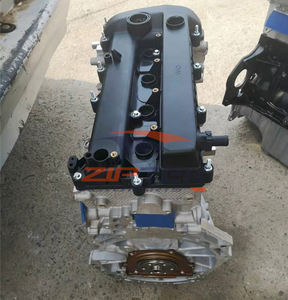 Vente Moteur Del Duratec 23 de 2,3 L pour Ford Ranger <span class=keywords><strong>Focus</strong></span> Escape Fusion - Product Image 4