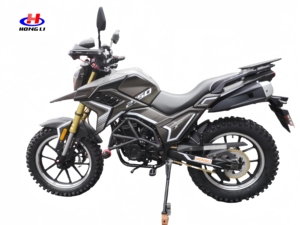 Tout-terrain <span class=keywords><strong>enduro</strong></span> course pas cher importation Tekken 250cc motrcyle zhongshen <span class=keywords><strong>300</strong></span> <span class=keywords><strong>enduro</strong></span> refroidissement à l'huile tekken zeus 300cc OEM dirtbike 250cc - Product Image 2
