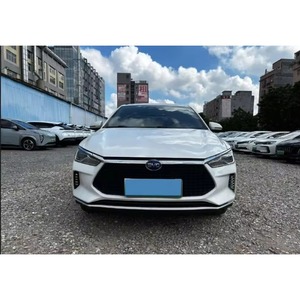 Auto Usado en Buenas Condiciones, BYD E3 SUV, Autos Usados Listos <span class=keywords><strong>para</strong></span> Enviar - Product Image 2