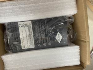 Convertisseur de fréquence Inovance SV660NS2R8I - Product Image 1