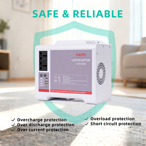 Station d'alimentation portable 300W 1kWh 1000Wh pour l'extérieur - Vente en gros - Product Image 3